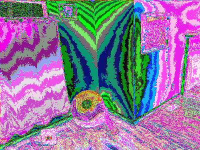 Other Room Two Byte Inverse